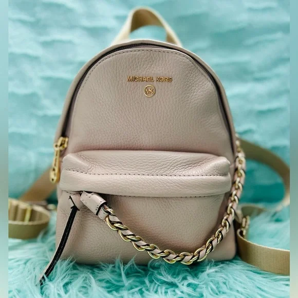 MICHAEL Michael Kors Bags Michael Korsrare Slater Mini Pebbled